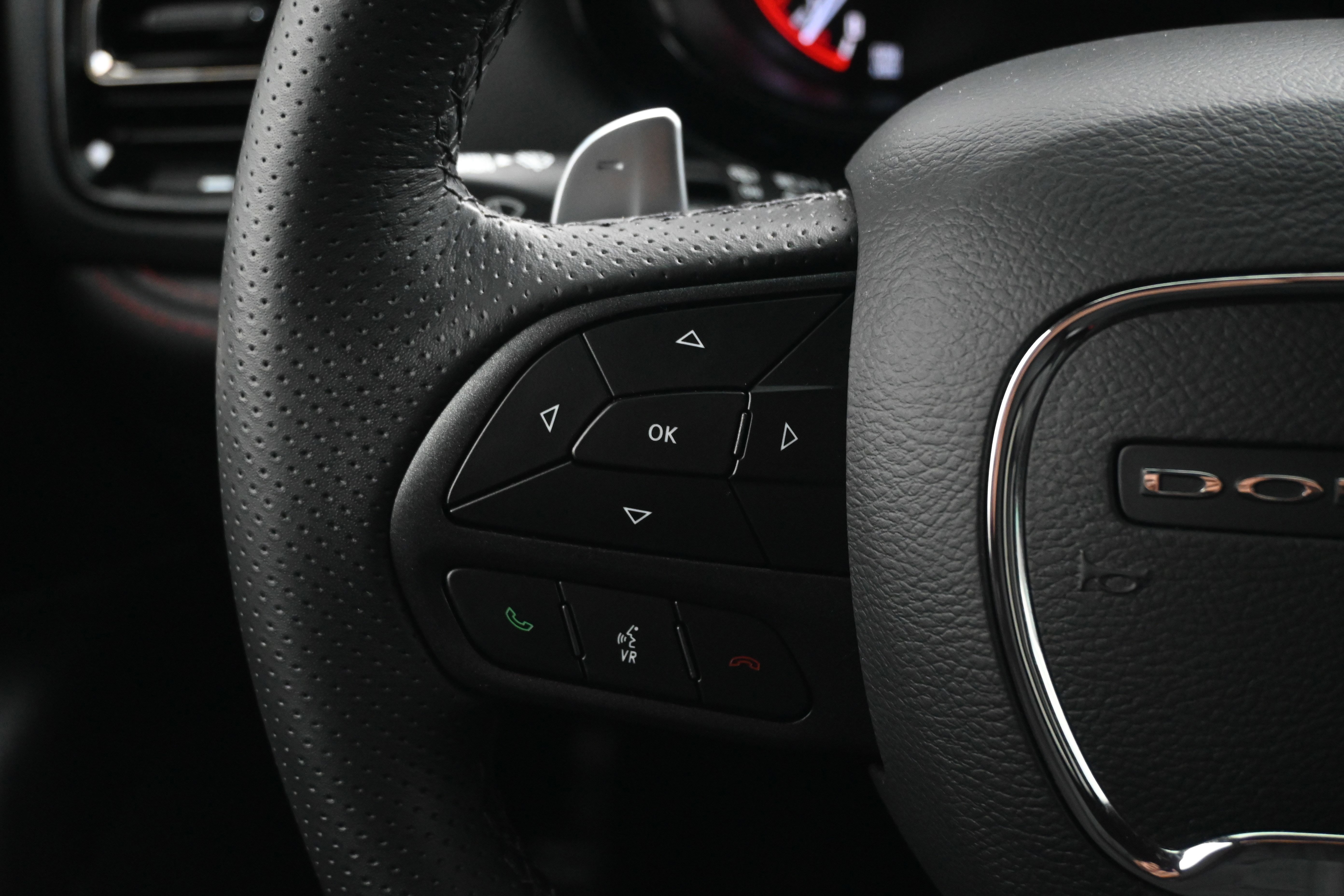 Used 2024 Dodge Durango R/T AWD/4WD image 18