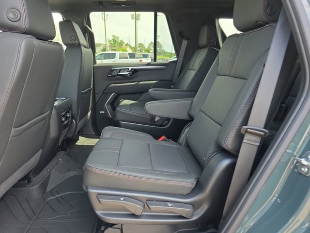 New 2026 Chevrolet Tahoe RST RWD image 11