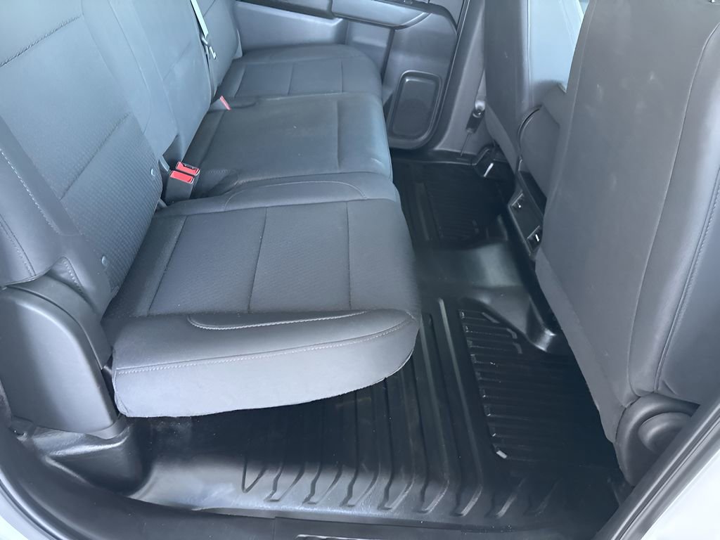 Used 2024 GMC Sierra 1500 Pro w/ Fleet Convenience Package image 23