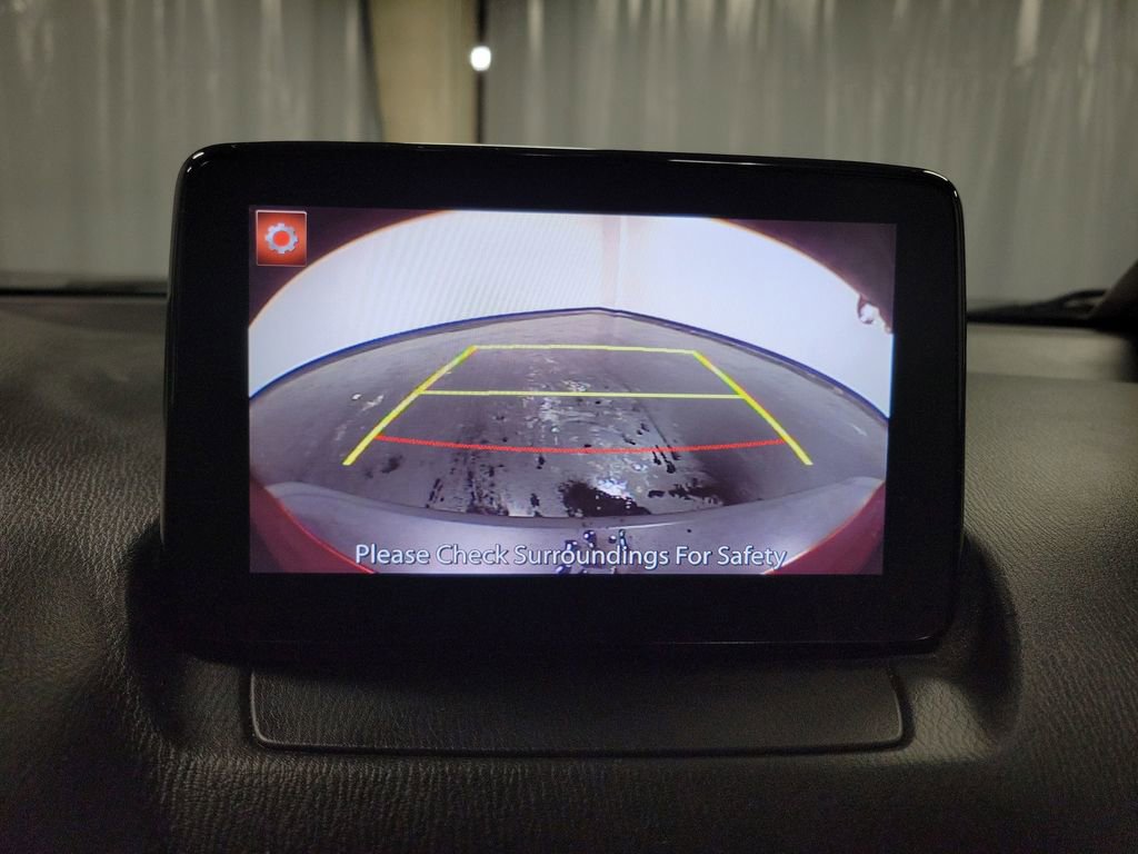 Used 2019 MAZDA CX-3 Grand Touring image 22