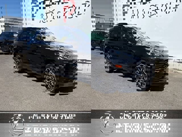 Used 2019 Porsche Macan S image 2