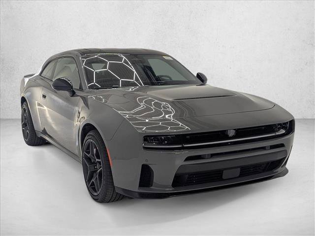 New 2026 Dodge Charger Scat Pack image 6
