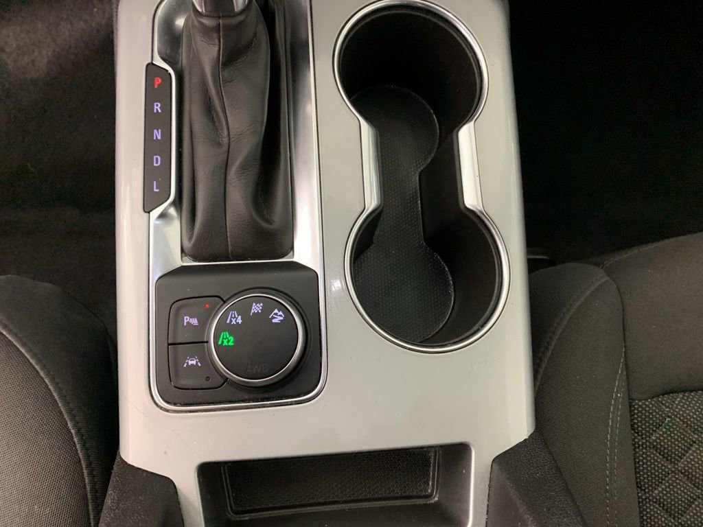 Used 2022 Chevrolet Blazer LT image 25