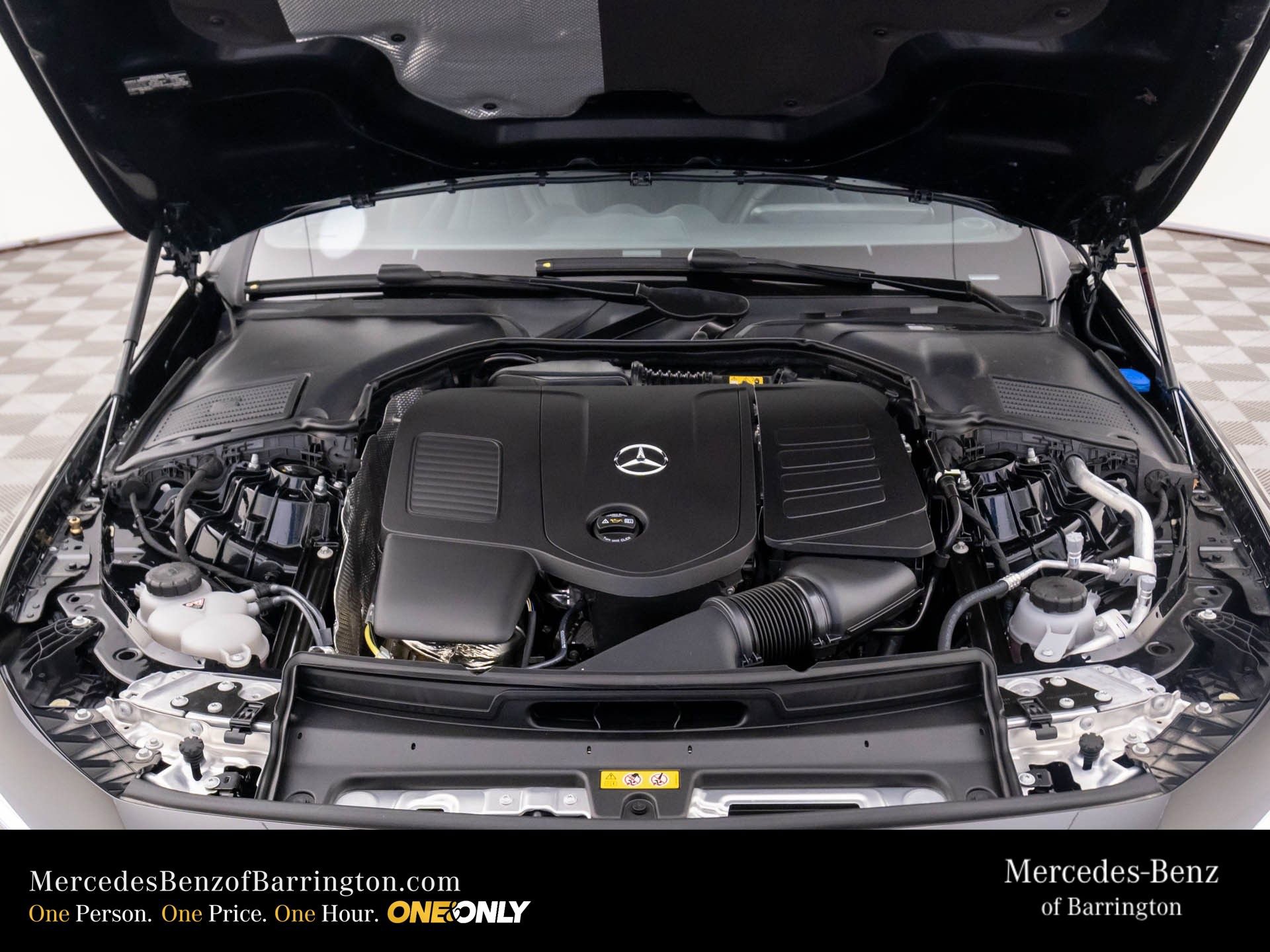 New 2026 Mercedes-Benz CLE 300 4MATIC Coupe image 29