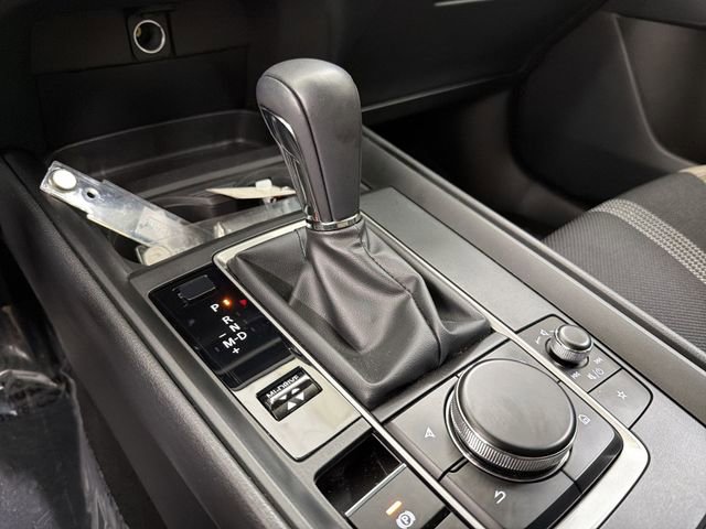 Certified 2025 MAZDA CX-50 AWD 2.5 S w/ Preferred Package image 26