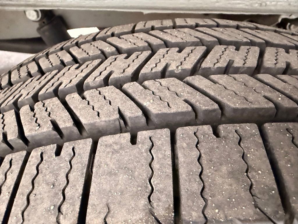 Used 2022 Mercedes-Benz Sprinter 2500 image 10