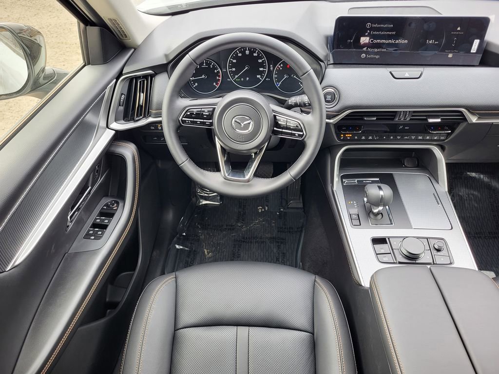 New 2026 MAZDA CX-70 3.3 Turbo w/ Preferred Package image 20