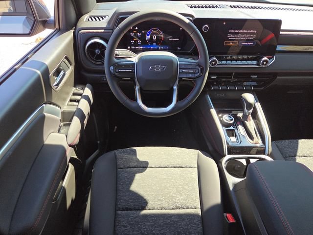New 2026 Chevrolet Colorado Z71 AWD/4WD image 26