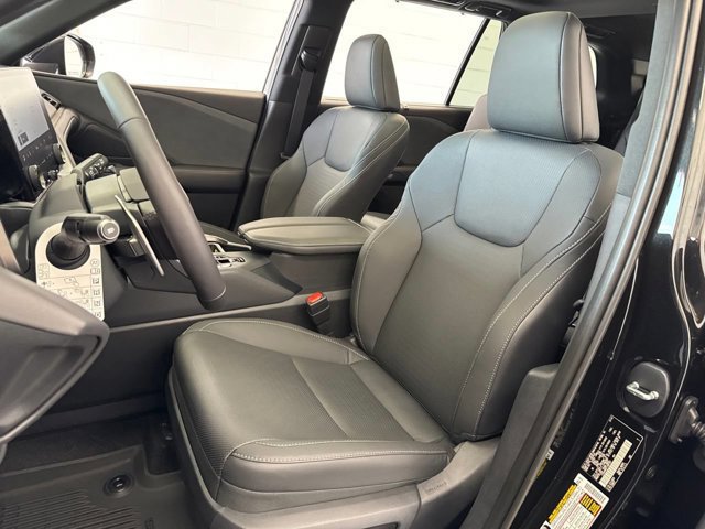 New 2026 Lexus TX 350 AWD image 16