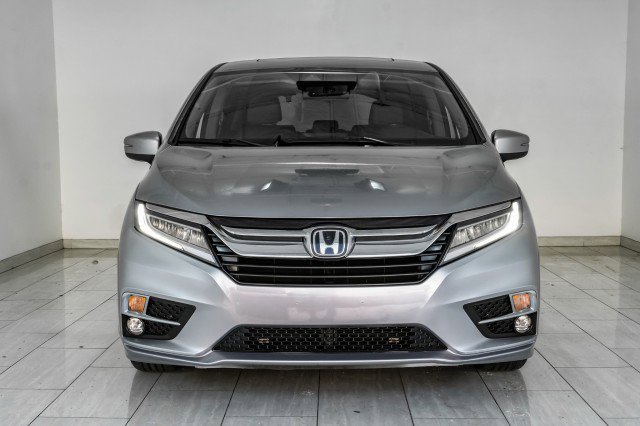 Used 2019 Honda Odyssey Touring image 3