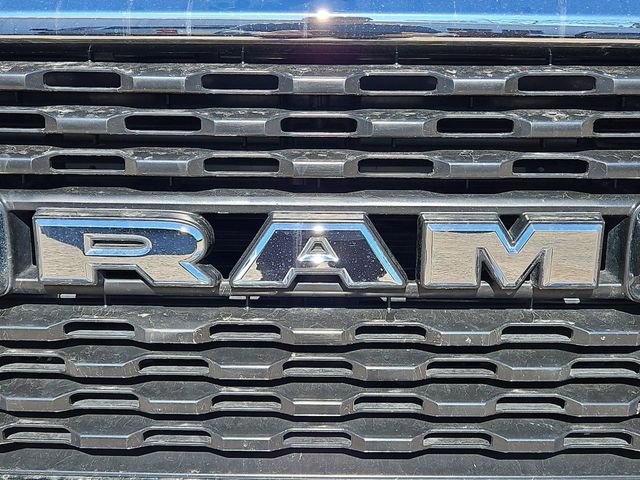 Used 2024 RAM 3500 Big Horn AWD/4WD image 30