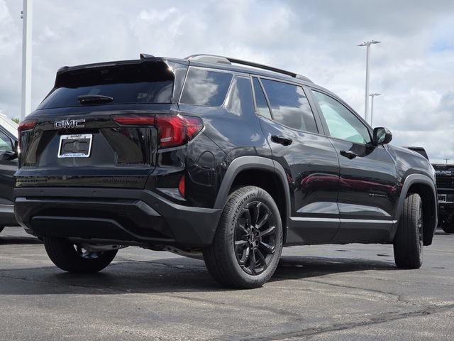 New 2027 GMC Terrain Elevation w/ Elevation Premium Package AWD/4WD image 17