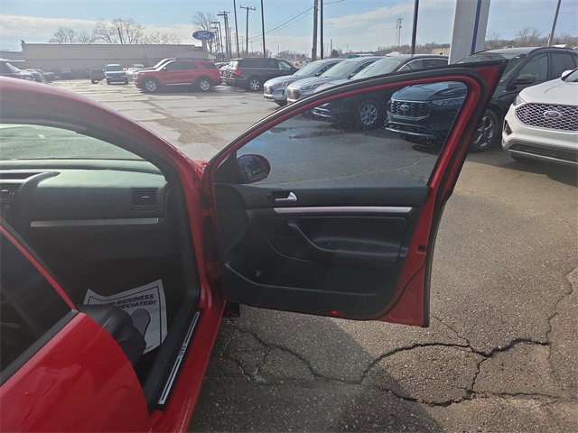 Used 2007 Volkswagen GTI 4-Door image 17