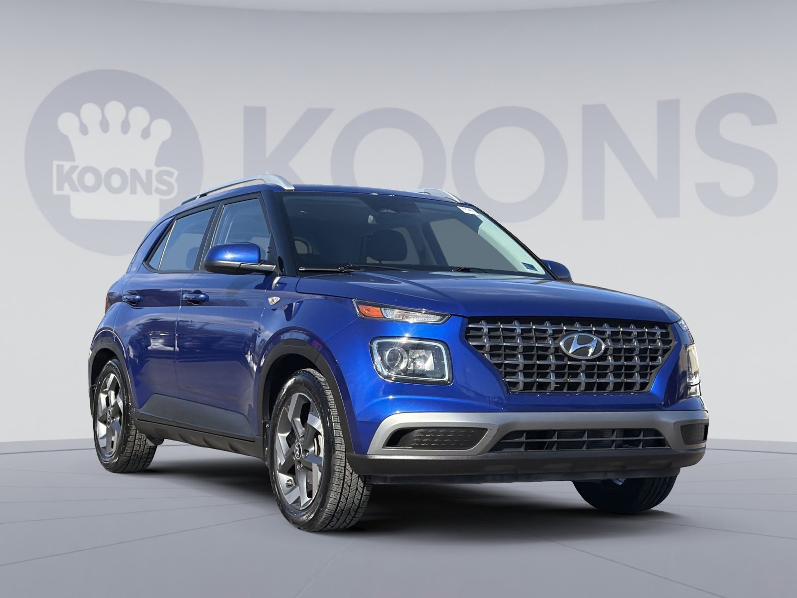 Certified 2023 Hyundai Venue SEL image 10