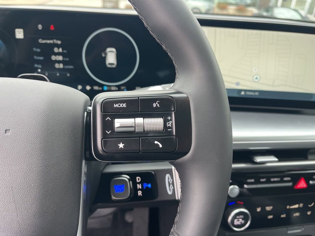 New 2026 Hyundai Ioniq 9 S image 23