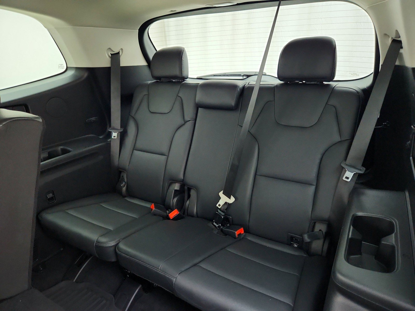 Used 2024 Kia Telluride EX FWD image 26