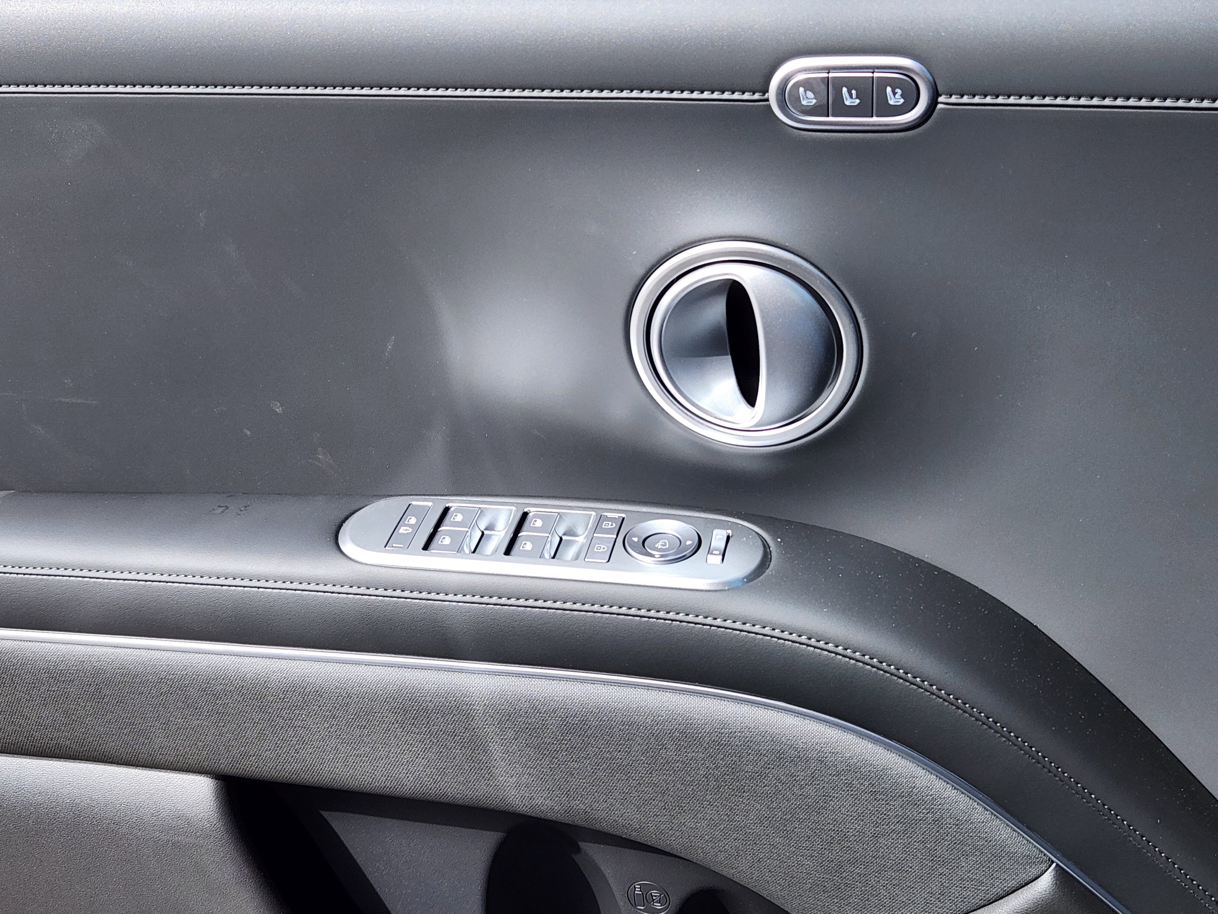 New 2026 Hyundai Palisade Calligraphy image 7