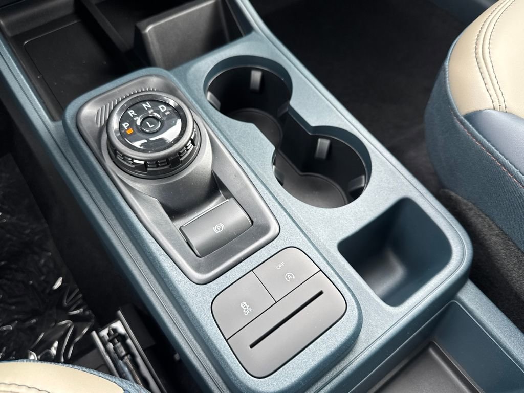 New 2026 Ford Maverick Lariat AWD/4WD image 15