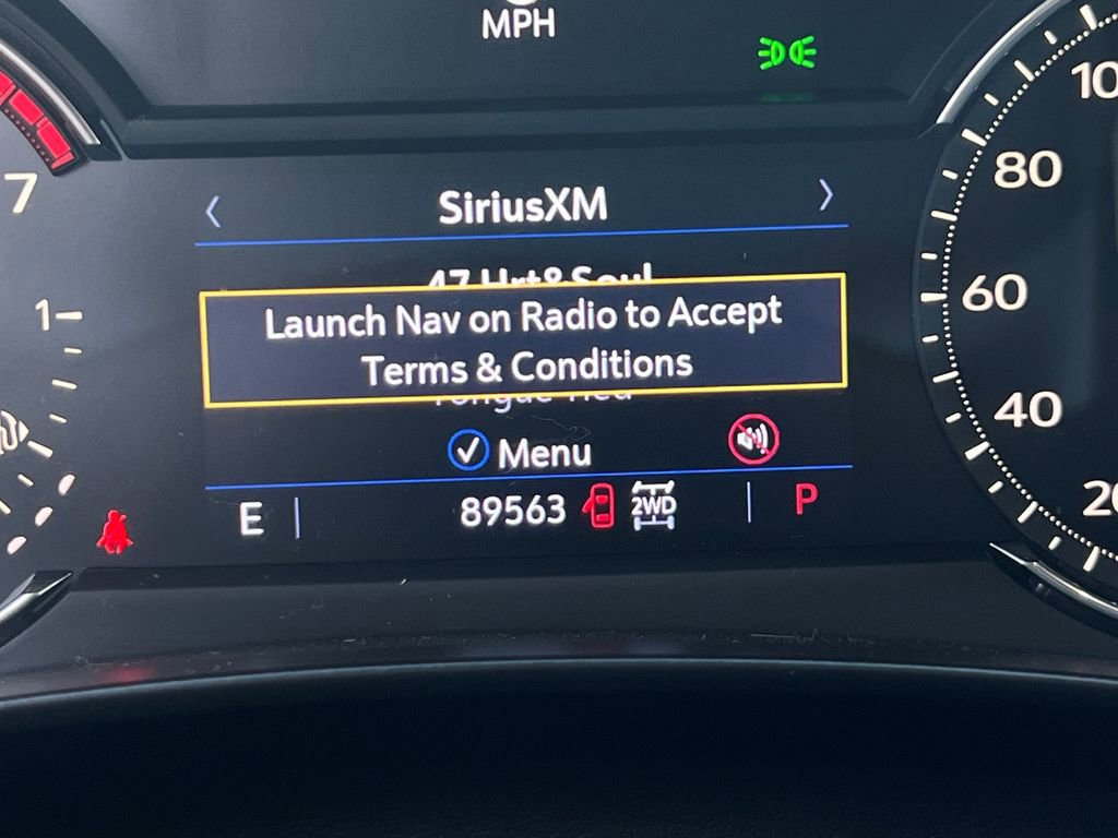 Used 2019 Cadillac XT4 Premium Luxury w/ Driver Assist Package image 25