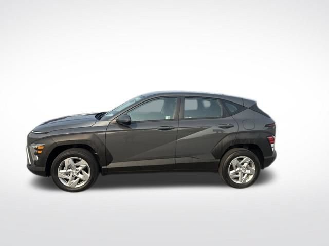 Used 2025 Hyundai Kona SE AWD/4WD video 2
