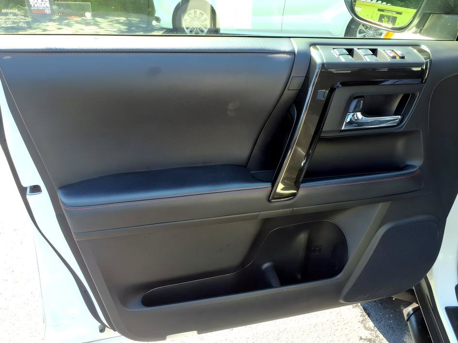 Used 2023 Toyota 4Runner TRD Pro AWD/4WD image 18