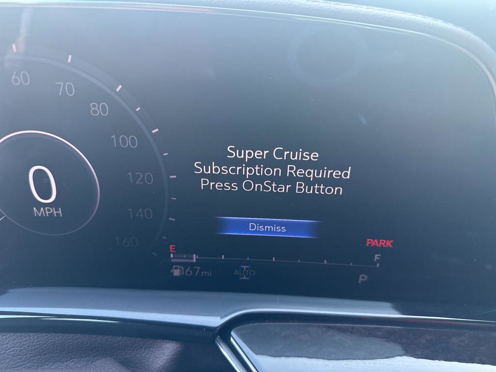 Used 2023 Cadillac Escalade Sport Platinum image 27