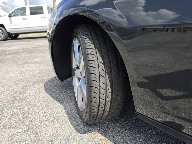 Used 2014 Chevrolet Camaro LT RWD image 32