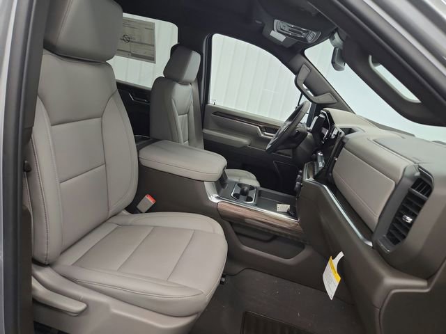 New 2026 Chevrolet Silverado 3500 LT w/ Safety Package AWD/4WD image 42