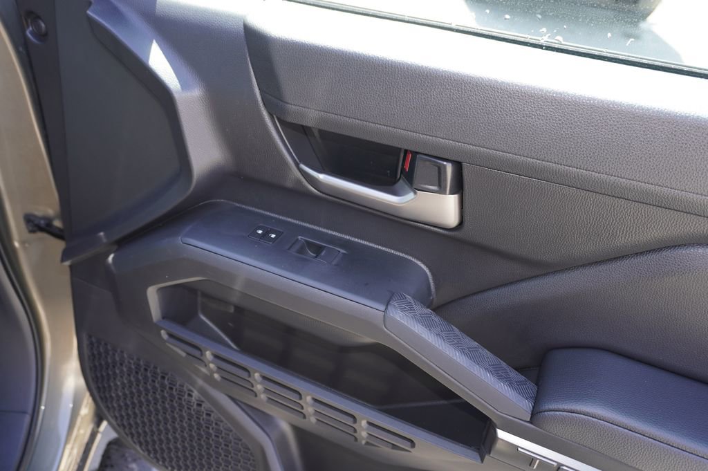 New 2026 Toyota Tacoma TRD Off-Road image 8