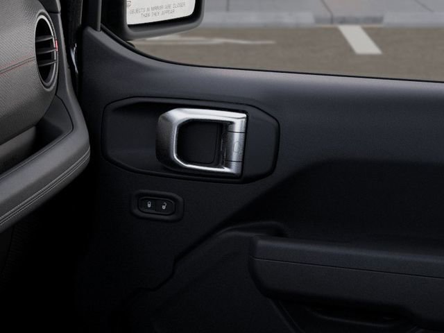 New 2026 Jeep Wrangler Unlimited Rubicon image 21