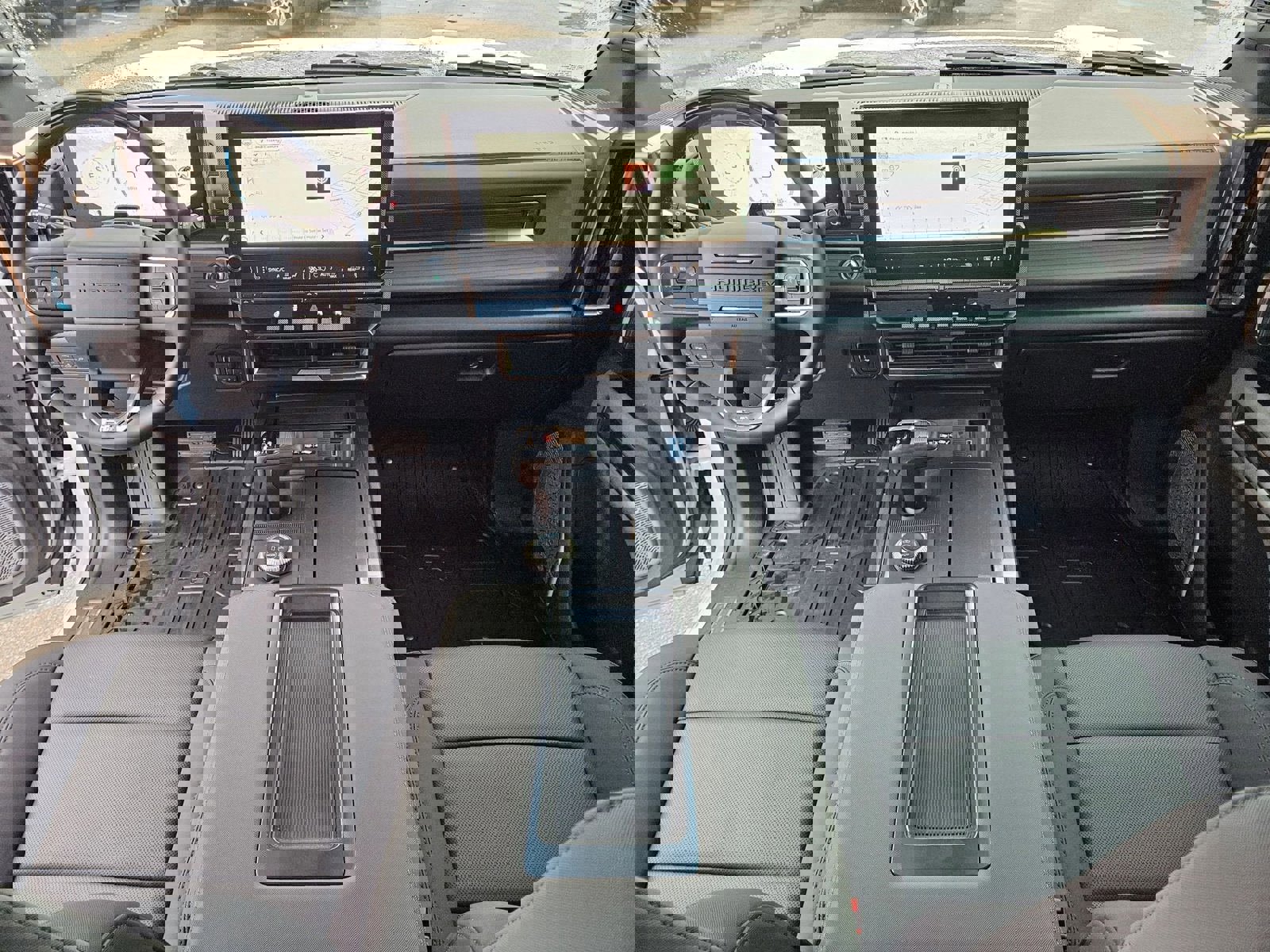 New 2025 GMC Hummer EV 3X image 26