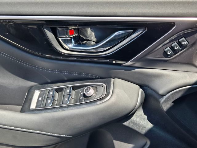 Certified 2025 Subaru Outback Limited image 26