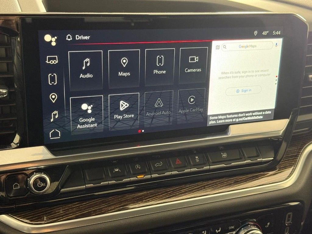 Used 2022 GMC Sierra 1500 Elevation image 18