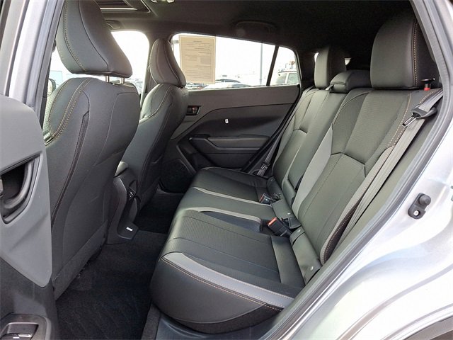 Used 2025 Subaru Crosstrek 2.5i Wilderness w/ Wilderness Package image 10
