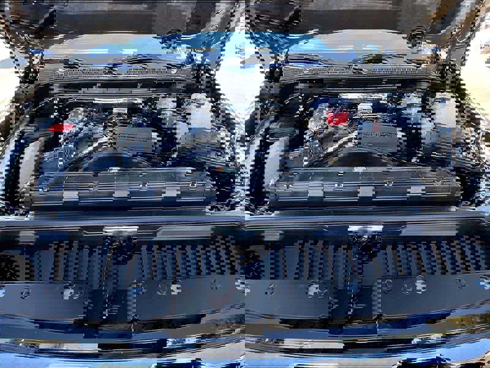 Used 2025 GMC Sierra 2500 Denali Ultimate w/ Max Trailering Package image 13