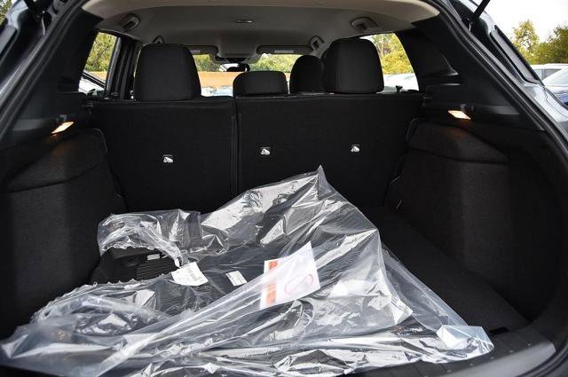 New 2026 Nissan Kicks SV w/ Cold Weather Package image 23