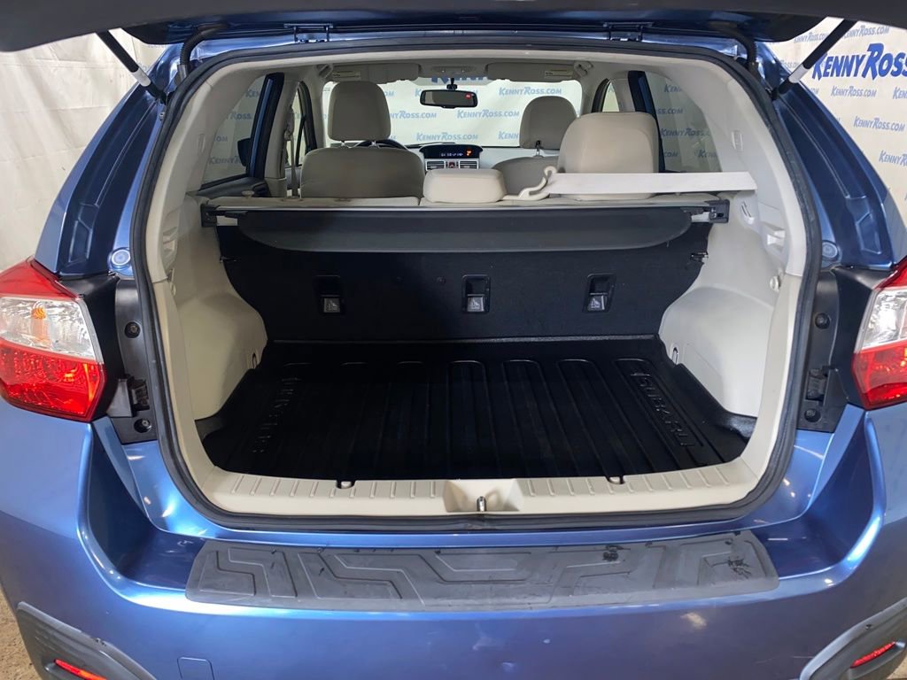 Used 2015 Subaru Crosstrek 2.0i Premium image 19