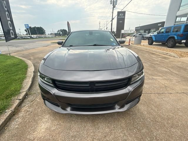Used 2021 Dodge Charger SXT w/ Leather Interior Group RWD image 3