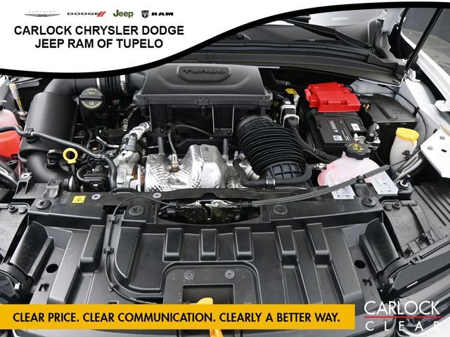 New 2025 Dodge Hornet GT w/ Tech Pack image 19