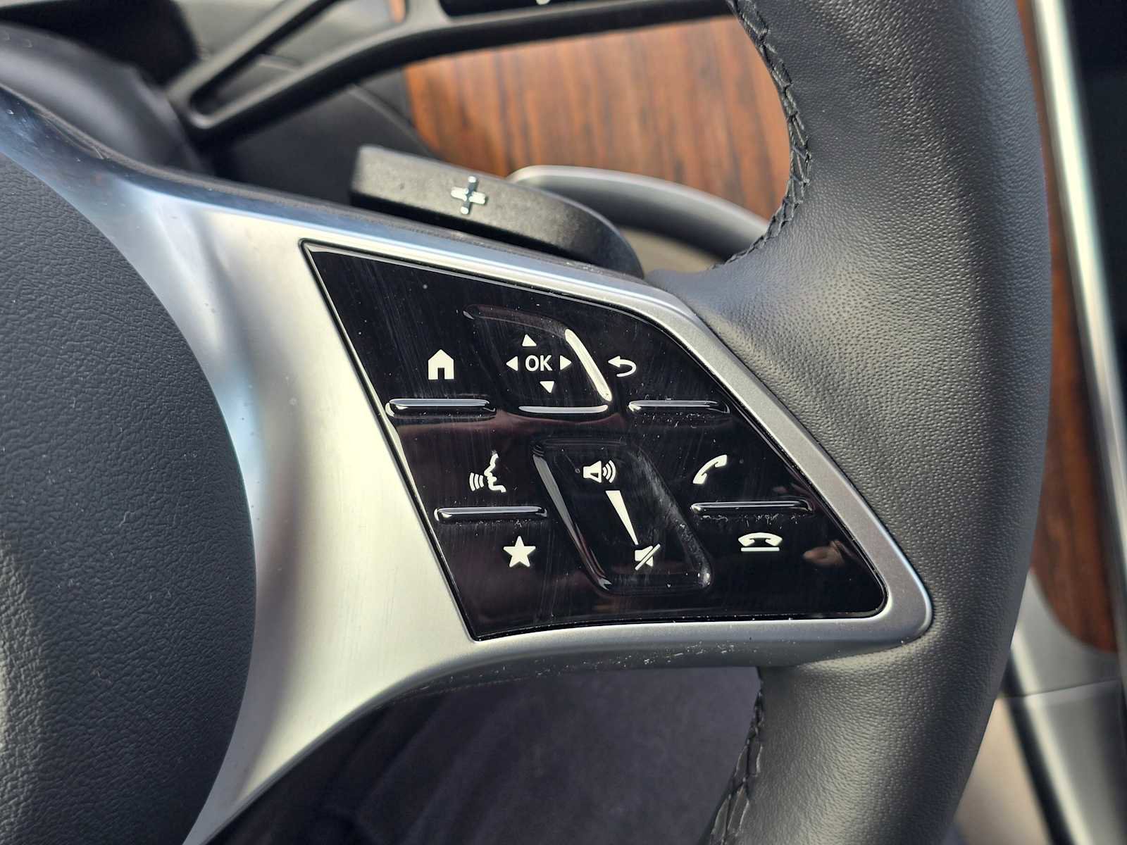 Used 2025 Mercedes-Benz C 300 Sedan image 34