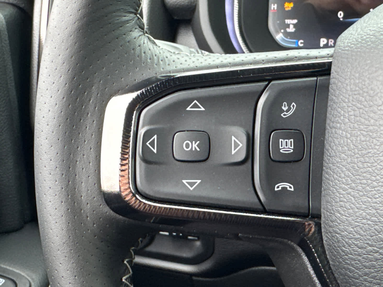 Used 2025 RAM 2500 Power Wagon image 21