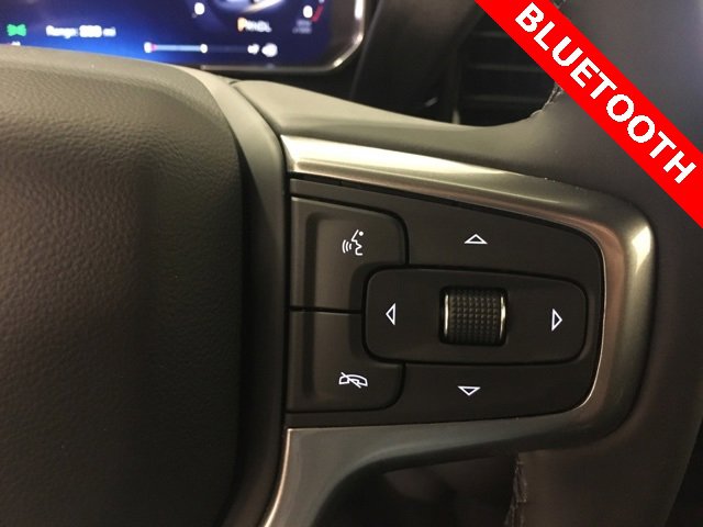 New 2026 Chevrolet Silverado 1500 RST w/ RST Select Package image 34