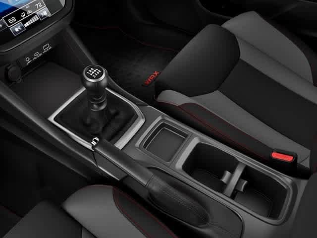 New 2026 Subaru WRX AWD/4WD image 19
