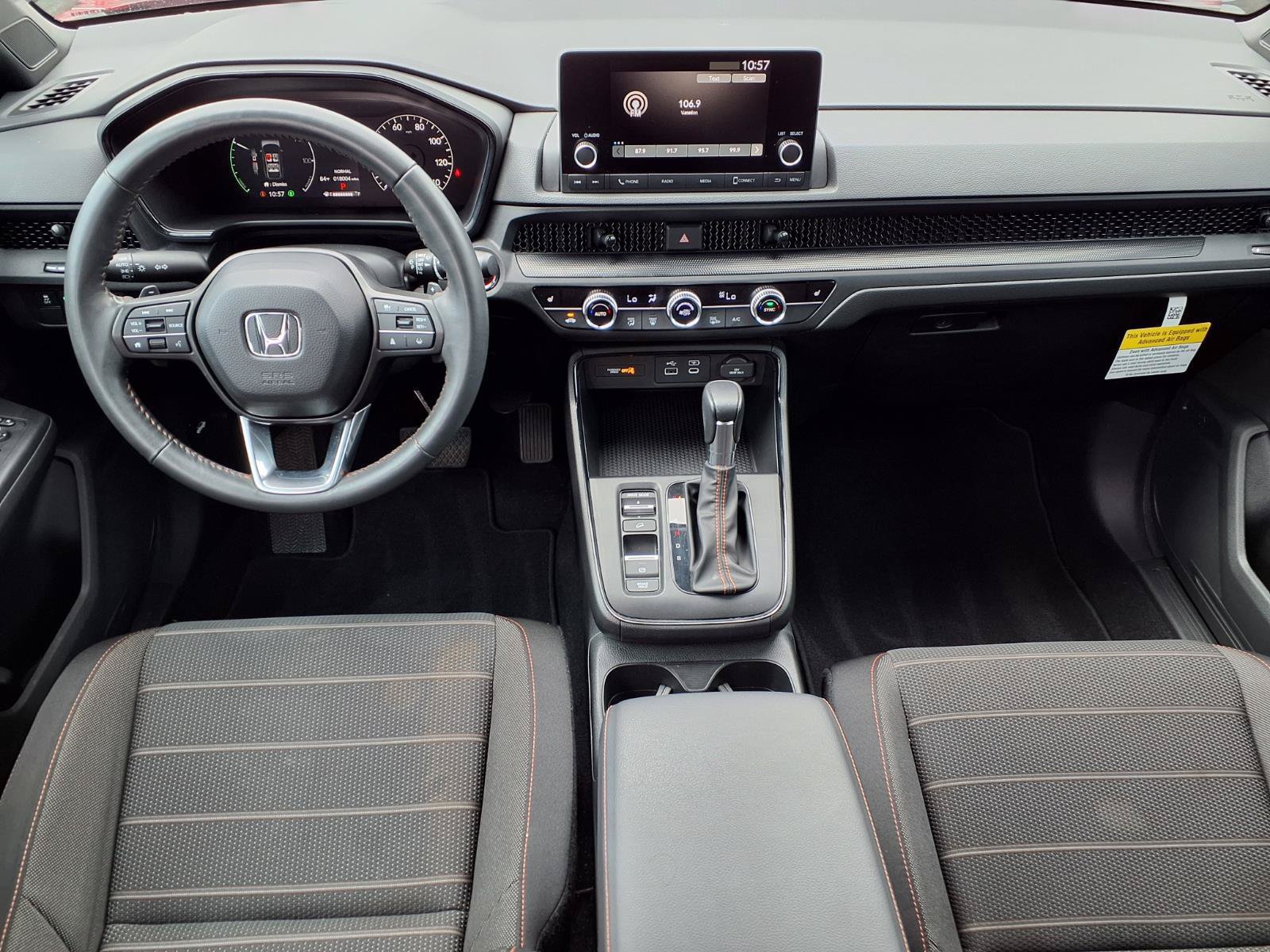 Used 2023 Honda CR-V Sport image 11