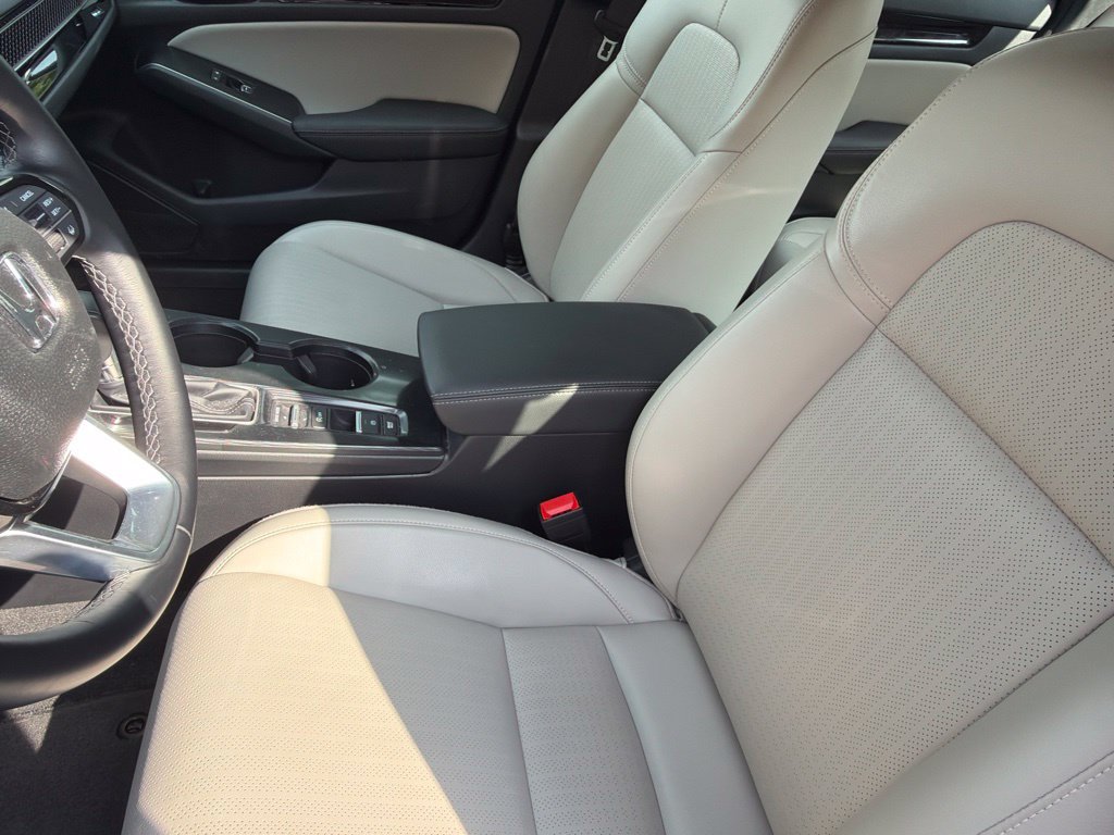 Certified 2024 Honda Civic Touring image 11