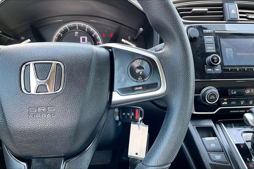Used 2018 Honda CR-V LX image 11