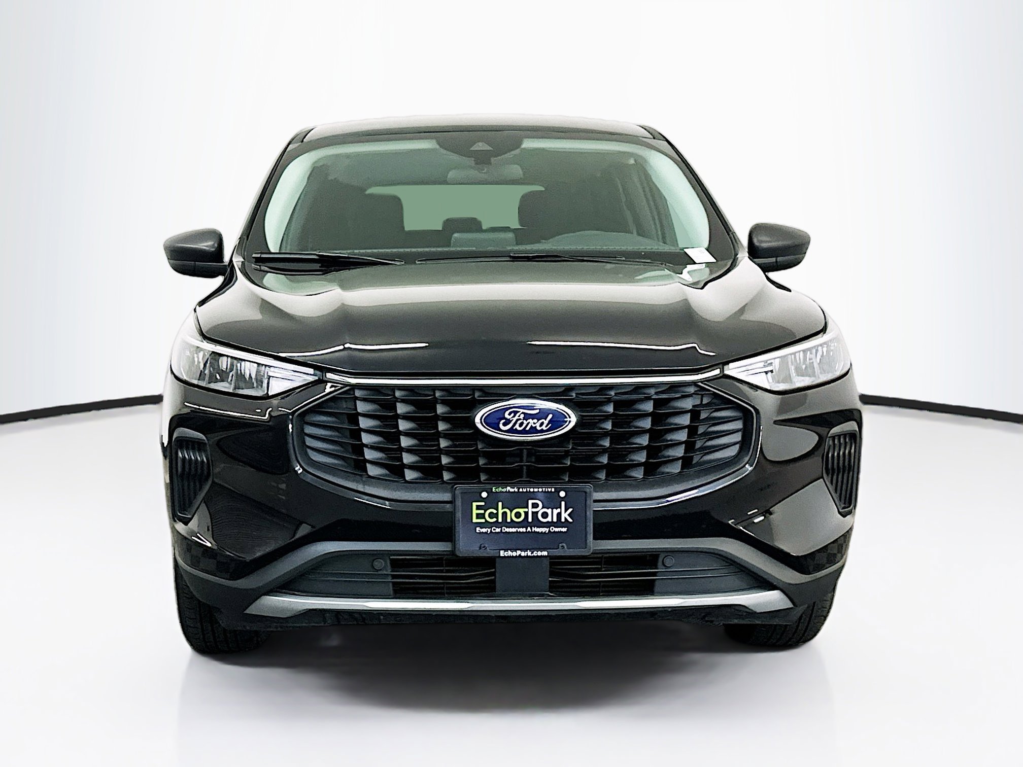 Used 2025 Ford Escape Active image 2