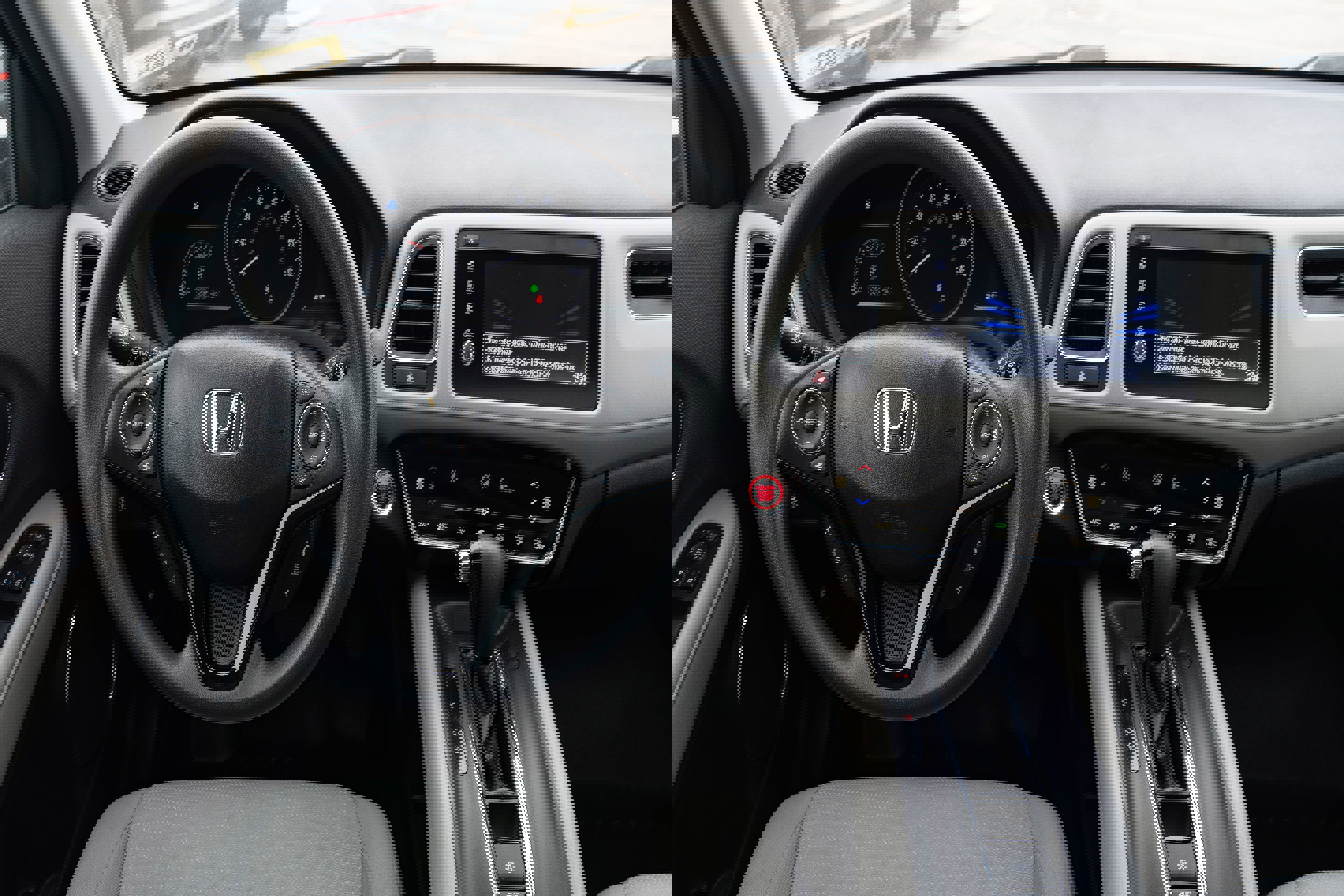 Used 2020 Honda HR-V EX image 13
