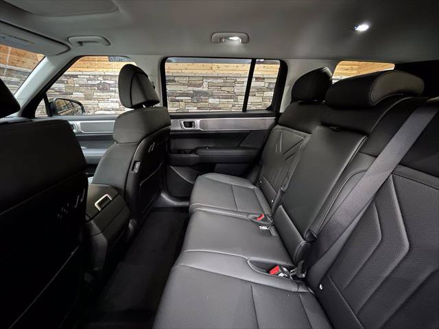 New 2027 Hyundai Santa Fe XRT AWD/4WD image 27