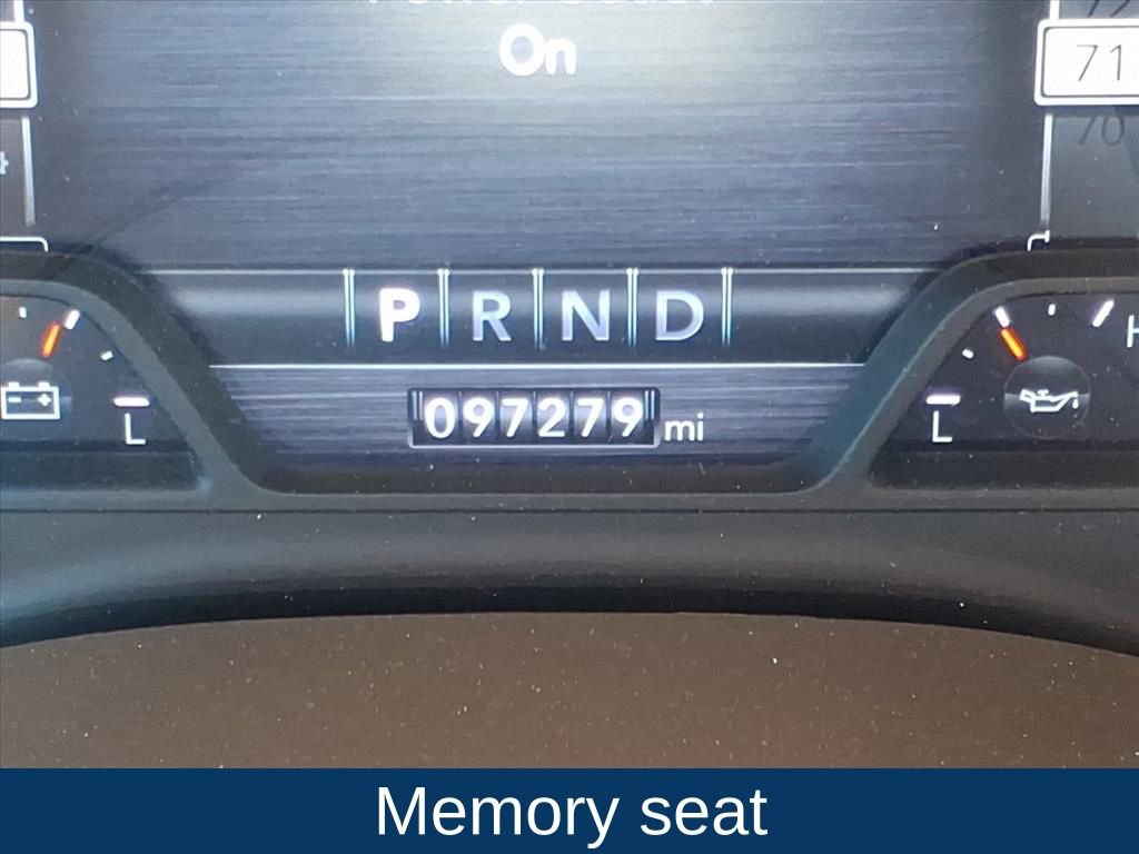 Used 2021 RAM 1500 Laramie image 16